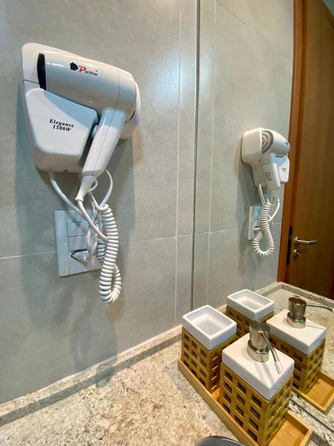 Toca Gamboa Apartment Pôrto de Pedras Екстериор снимка